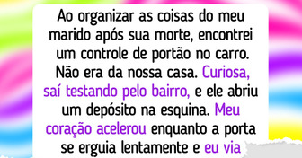 13 Pessoas que descobriram segredos obscuros sobre seus parceiros