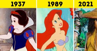 Como as princesas da Disney mudaram ao longo dos anos e quais os planos da gigante da animação para o futuro