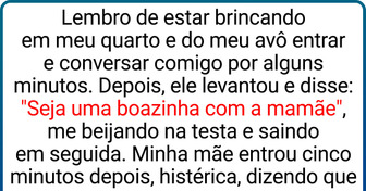 12 Eventos reais que desafiam as normas da racionalidade