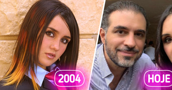 “Inchada”: Ex-atriz de “Rebelde” é criticada e marido reage com apoio emocionante