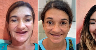 Mãe atípica de 5 filhos rejuvenesce 20 anos após transformação visual
