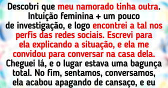 15 Vezes em que a inteligência prática roubou a cena