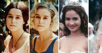 Como seriam hoje 17 personagens icônicos de séries e novelas, segundo a IA