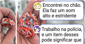 19 Objetos intrigantes com funções que poucos imaginam