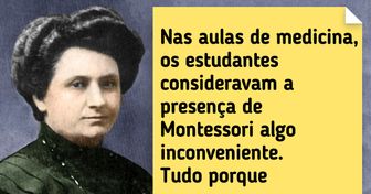 A história de Maria Montessori, uma brilhante pedagoga que abandonou o próprio filho