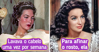 12 Segredos que fizeram de Maria Félix um ícone eterno de beleza