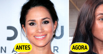 De cara lavada, Meghan Markle prova que beleza também é autenticidade