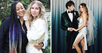 13 Casais de celebridades que se casaram em 2020 (vários com pouco tempo de planejamento)