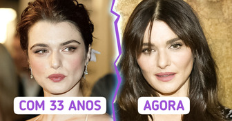 17 Astros que, de alguma forma, decidiram envelhecer mais tarde