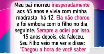 10 Reviravoltas que fariam até os roteiristas mais ousados ficarem em choque