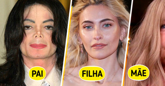 Aparição de Paris Jackson chama atenção e provoca comparações com a mãe