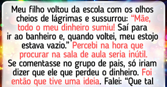 Parei de dar mesada e ensinei meu filho o real valor do dinheiro