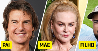 Filho de Tom Cruise e Nicole Kidman surge irreconhecível após anos longe dos holofotes