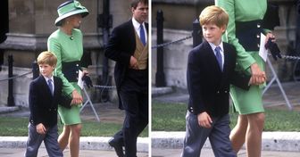 7 Vezes em que princesa Diana quebrou as regras reais de parentalidade