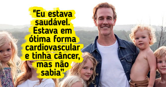 6 Sinais de câncer que um ator ignorou e que podem salvar sua vida
