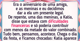 17 Histórias de vida de pessoas que gostam de contar o dinheiro de outras pessoas