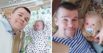 A história de um homem russo que cria sozinho um filho com síndrome de Down