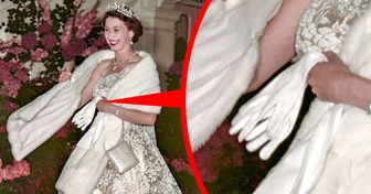 Como era o guarda-roupa da rainha Elizabeth II antes de adotar seu estilo peculiar