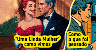 15 Filmes icônicos que poderiam ter tido um final muito diferente