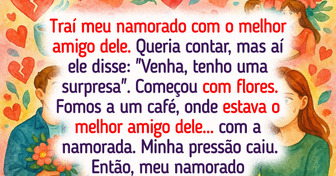 15 Histórias de traição que parecem roteiro de novela das 21h