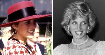 A semelhança entre Kitty Spencer e sua tia, Lady Diana, é impressionante