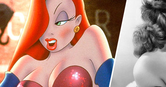 12 Vezes em que pessoas reais inspiraram personagens da Disney