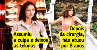 11 Atores que tiveram a vida transformada após um único papel