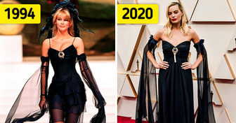 15 Looks de passarela que ficaram tão bem em famosas quanto nas modelos