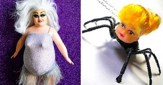 24 Brinquedos que causam pesadelos em qualquer um