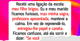 12 Vezes em que gerações mais velhas resolveram problemas modernos com criatividade