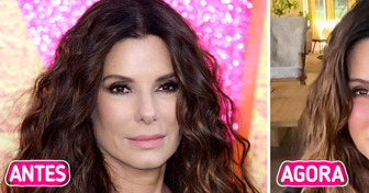 ‘Muito botox’: Sandra Bullock, aos 60, vira assunto por causa de novo vídeo