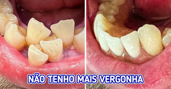 16 Pessoas que merecem celebrar o que são e o que conquistaram