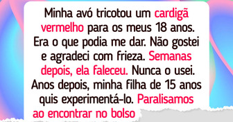 12 Histórias que nos lembram do poder da gentileza, mesmo em situações difíceis
