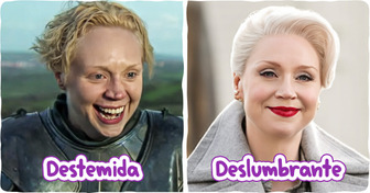 12 Atrizes que abandonaram toda sua vaidade em nome do sucesso profissional