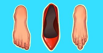 6 Tipos de calçados que podem fazer muito mal aos nossos pés
