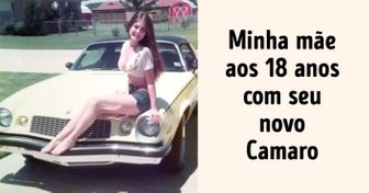 16 Fotos que mostram que nossos pais já foram jovens