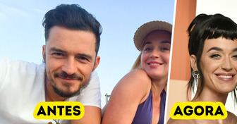 A verdadeira razão por trás da separação de Katy e Orlando pode finalmente estar clara