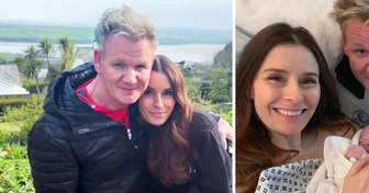 Gordon Ramsay fala em ter o 7º filho aos 50 e recebe críticas sobre egoísmo e irresponsabilidade