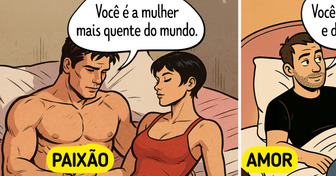 10+ Sinais de que seu coração já está preso nas grades da paixão