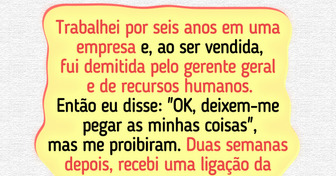 Demitida à força, encontrei na brecha digital a chave que ninguém notou