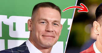 John Cena revela verdade sobre transplante de cabelo e conta algo inesperado