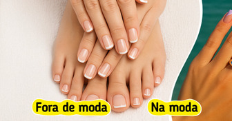 16 Designs de unhas imperdíveis pelos quais todas estão obcecadas em 2025