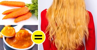 Os benefícios de acrescentar mais cenoura na sua dieta diária