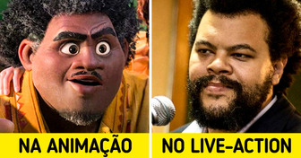 13 Atores brasileiros que nasceram para viver os personagens na versão live-action do filme “Encanto”