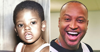 12 Famosos que já brilhavam nas câmeras quando ainda eram crianças