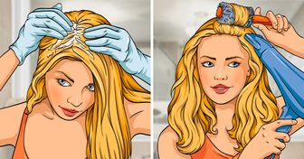 8 Soluções naturais que você pode usar para estimular o crescimento e o volume dos cabelos