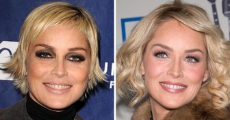 12 Exemplos, em celebridades, de como a maquiagem pode realçar ou arruinar a aparência
