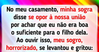 15 Pessoas cuja gentileza as transformou em verdadeiros anjos da guarda