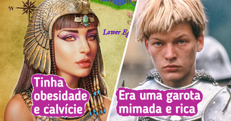 11 Casos da série “História Mal Contada” que seu professor de história esqueceu de mencionar