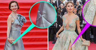 15 Trajes do tapete vermelho que colocaram celebridades em uma saia justa